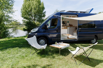 2014 Citroen Relay