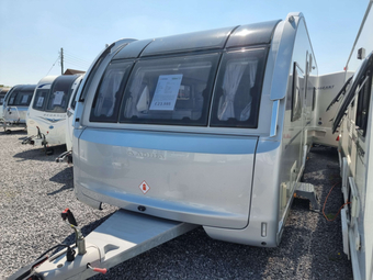 Adria Adora, 4 Berth, (2022) Used Touring Caravan for sale