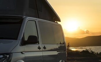 Rent this Volkswagen motorhome for 4 people in Glasgow from £109.00 p.d. - Goboony