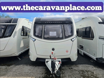 Bessacarr Cameo, 4 Berth, (2018)  Touring Caravan for sale