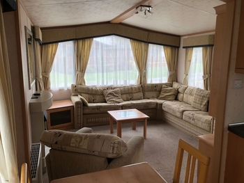 Pemberton Leisure Homes Verona, (2008) Used Static Caravans for sale