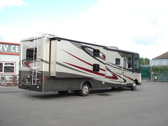 Coachmen , 8 Berth, (2012)  Motorhomes for sale