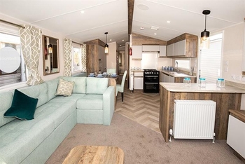Willerby Langbrook, 3 Berth, (2023) New Static Caravans for sale