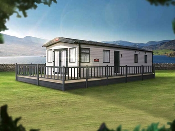 Carnaby Silverdale, (2023) New Static Caravans for sale