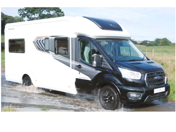Auto-Trail Excel 690T, 3 Berth, (2024) New Motorhomes for sale