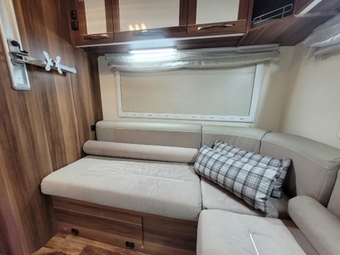 Roller Team Auto Roller, 6 Berth, (2019) Used Motorhomes for sale