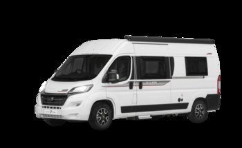 Rent this Peugeot motorhome for 2 people in Middleton from £133.00 p.d. - Goboony