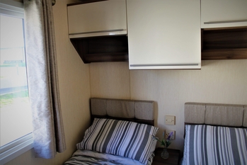 ABI Windsor, (2010)  Static Caravans for sale