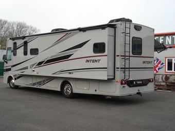 Winnebago Intent 31P, 10 Berth, (2020)  Motorhomes for sale