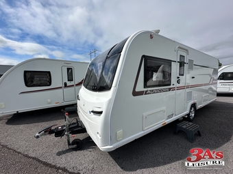 Bailey Unicorn, 4 Berth, (2019)  Touring Caravan for sale