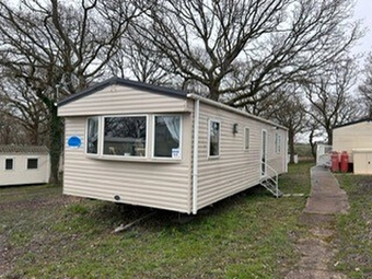   Touring Caravan for sale