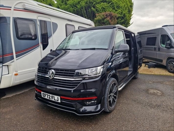 Other Transporter T6.1, 4 Berth, (2022) Used Motorhomes for sale