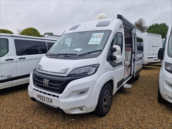 Other Kemerton, 2 Berth, (2022) Used Motorhomes for sale