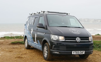 Rent this Volkswagen motorhome for 2 people in Fairlight from £97.00 p.d. - Goboony