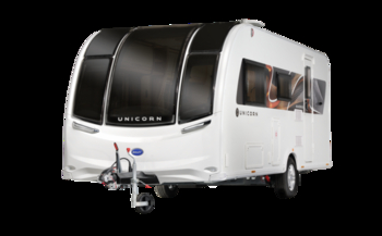 Bailey Unicorn V Madrid, (2024) New Touring Caravan for sale