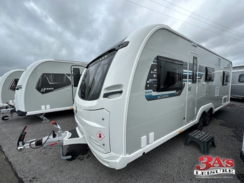 Coachman Acadia, 5 Berth, (2023)  Touring Caravan for sale