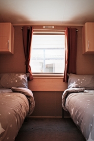 Willerby Rio Gold, (2015)  Static Caravans for sale