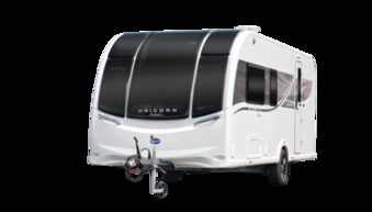 Bailey Unicorn Deluxe Seville, 2 Berth, (2025) New Touring Caravan for sale