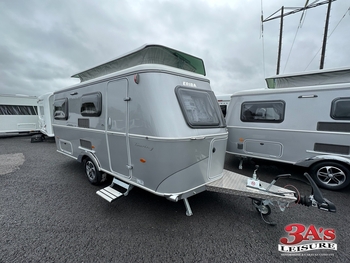 Eriba Touring, 3 Berth, (2023)  Touring Caravan for sale