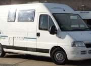 Adria Ducato, (2022) Used Motorhomes for sale