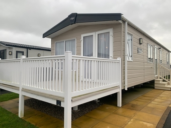 Regal Somerton, 6 Berth, (2019)  Touring Caravan for sale