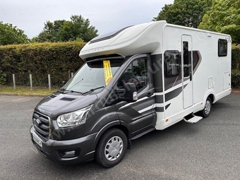 Auto-Trail TRIBUTE F70, 4 Berth, (2021) Used Motorhomes for sale