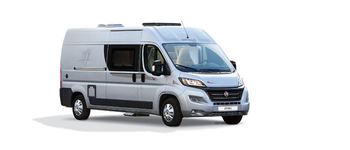 Rapido V68, Manual 140bhp, (2023) New Campervans for sale in