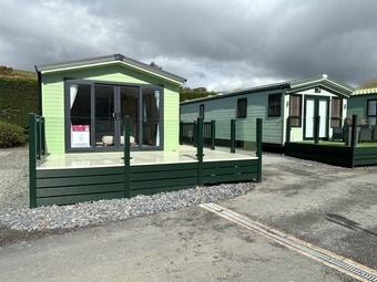 Willerby Impression, (2023) New Static Caravans for sale