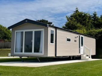 Swift Moselle, (2023) New Static Caravans for sale