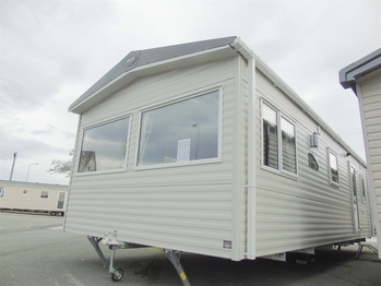 ABI Coworth2 bedrooms 28 x 12 feet, (2023) New Static Caravans for sale