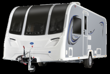 Bailey Pegasus Grande SE Brindisi, (2023) New Touring Caravan for sale