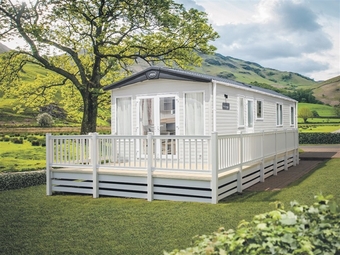 ABI Windermere, (2023) New Static Caravans for sale