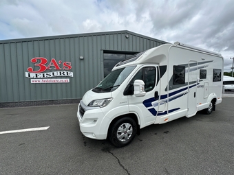 Swift Escape, 6 Berth, (2019)  Motorhomes for sale