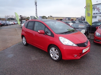 Honda Jazz, (2015)  Towing Vehicles for sale in Eastbourne
