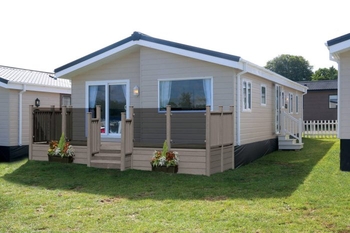 Delta Swanley 2023, (2023) New Lodge for sale