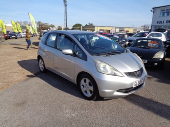 Honda Jazz, (2010)  Towing Vehicles for sale in Eastbourne