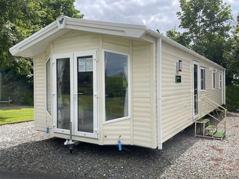 Willerby sierra, (2024) New Static Caravans for sale