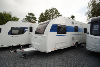 Adria Altea 622, (2022) New Touring Caravan for sale
