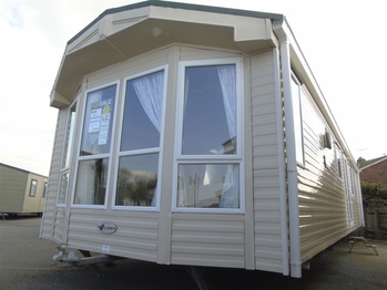Willerby Winchester, (2010) Used Static Caravans for sale