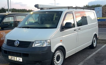 Rent this Volkswagen motorhome for 3 people in Southend-on-Sea from £67.00 p.d. - Goboony