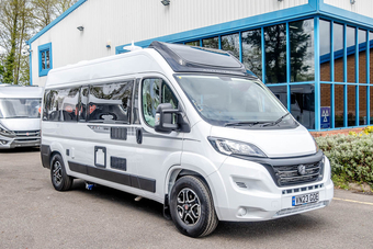 Auto-Trail V-Line, 2 Berth, (2023) Used Motorhomes for sale
