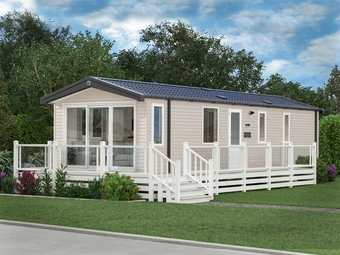 Swift Ardennes, (2024) New Static Caravans for sale