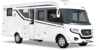 Rapido Series M M66, 2 Berth, (2025) New Motorhomes for sale