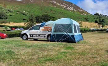 Rent this Volkswagen motorhome for 2 people in Somerset from £67.00 p.d. - Goboony