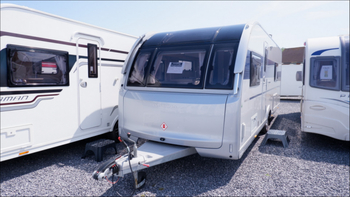 Adria Adora, (2022) Used Touring Caravan for sale