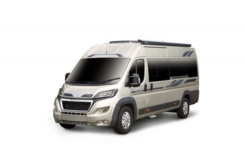 Auto-Sleepers Kingham, (2024) New Campervans for sale in