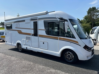 Malibu A-class, 5 Berth, (2023)  Motorhomes for sale