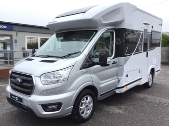 Benimar Tessoro T481, 4 Berth, (2024) Used Motorhomes for sale