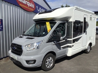 Auto-Trail F-Line F60, 4 Berth, (2023) Used Motorhomes for sale