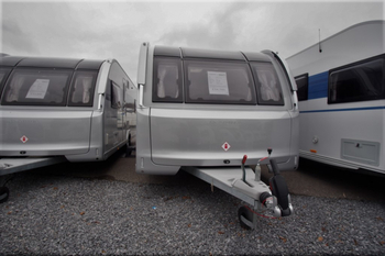 Adria Adora, (2023) New Touring Caravan for sale
